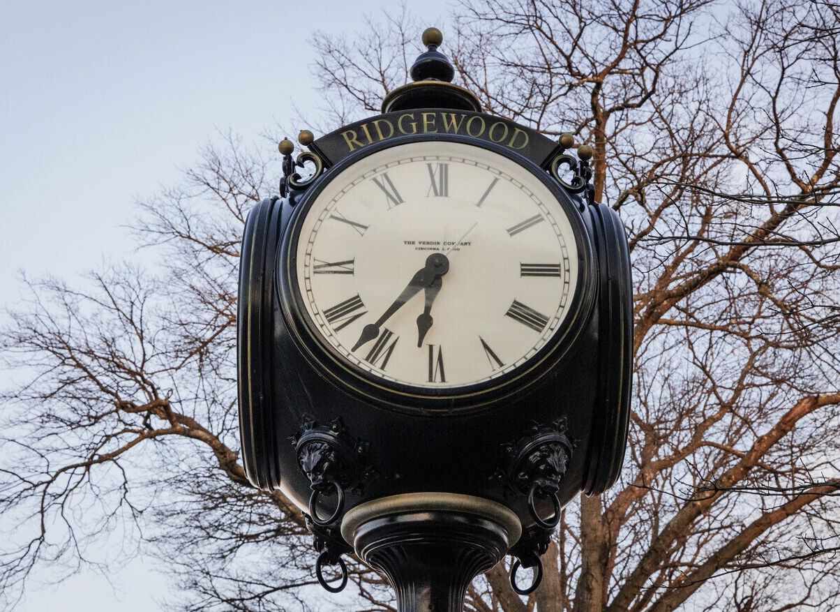 Ridgewood, NJ street view